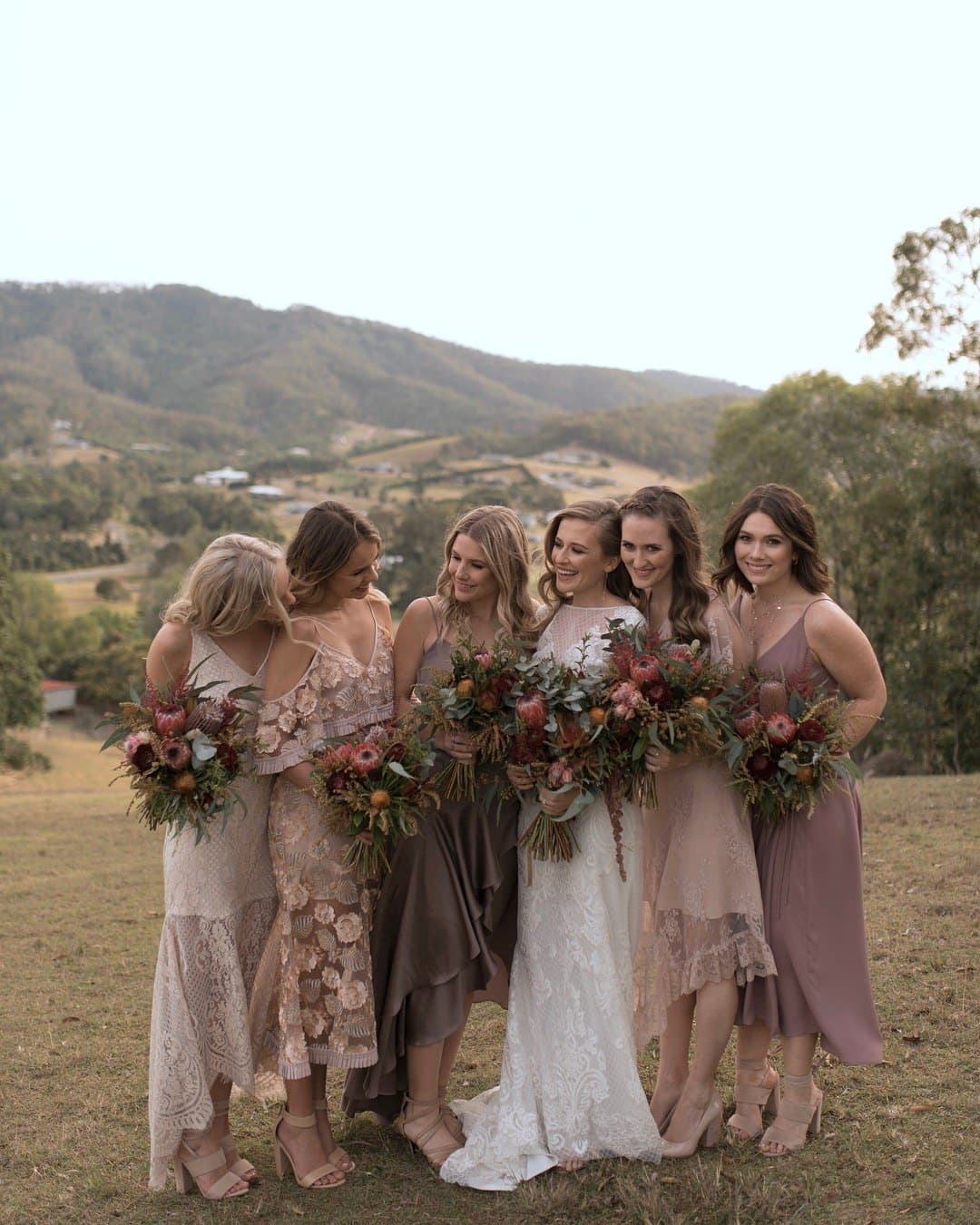 Fern Muted Palette
