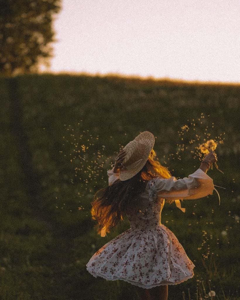 Matte Film