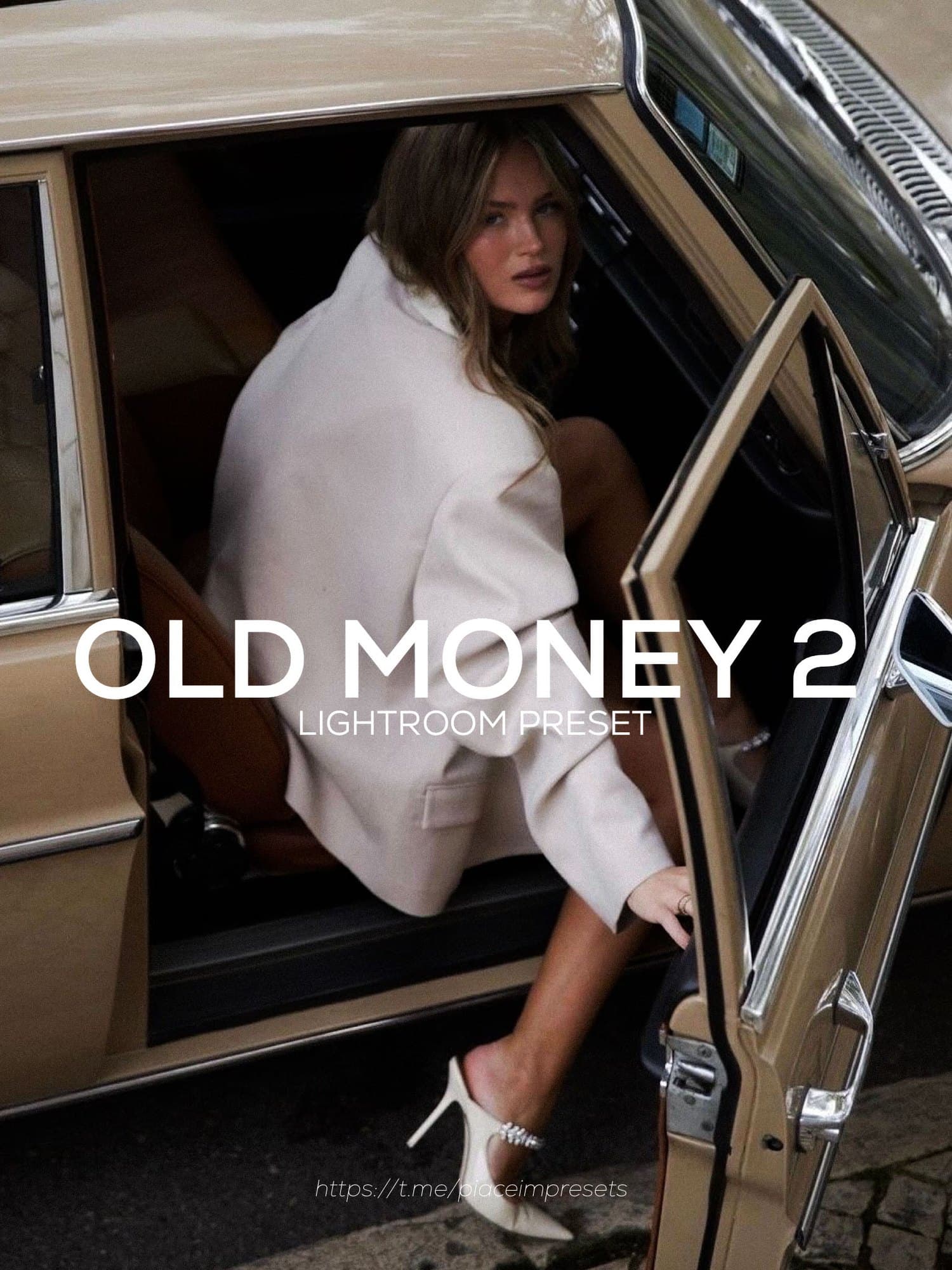 Old Money